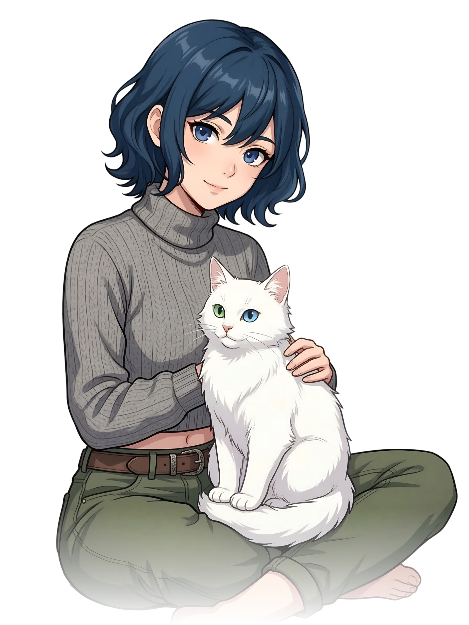 InoKumi and Friends